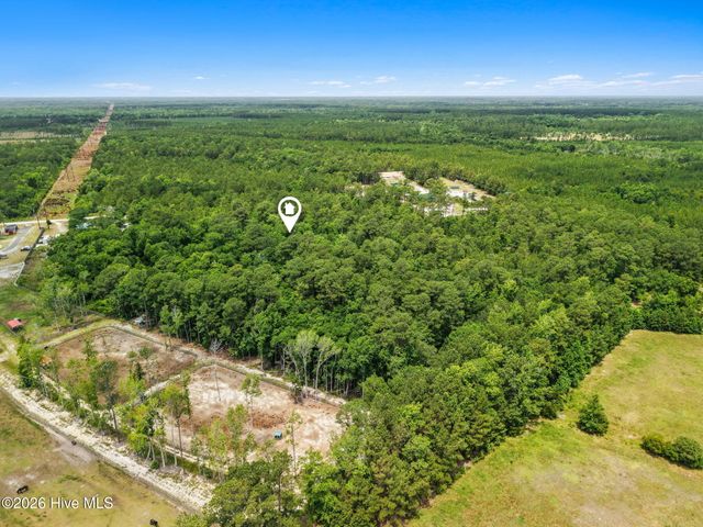 00 Old Lennon Road SE, Bolivia, NC 28422