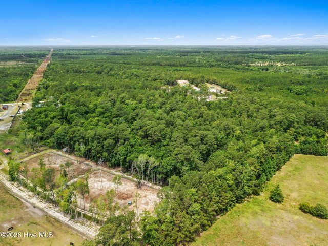 00 Old Lennon Road SE, Bolivia, NC 28422