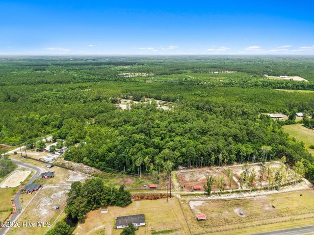 00 Old Lennon Road SE, Bolivia, NC 28422