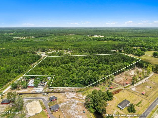 00 Old Lennon Road SE, Bolivia, NC 28422