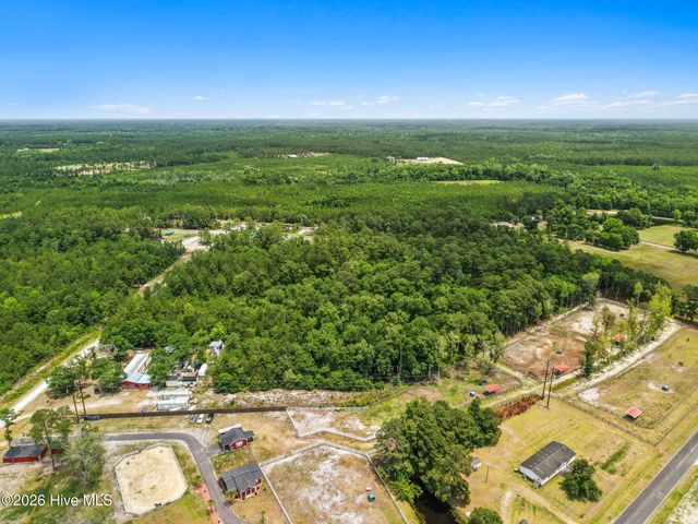 00 Old Lennon Road SE, Bolivia, NC 28422