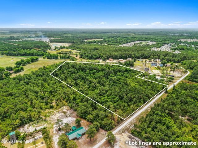 00 Old Lennon Road SE, Bolivia, NC 28422