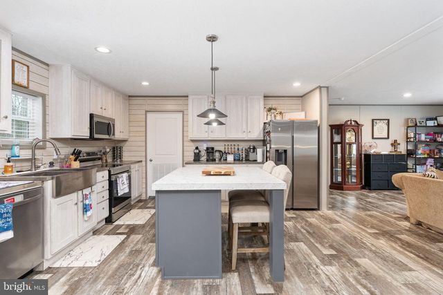 29373 WESTWARD LN, Doswell, VA 23047