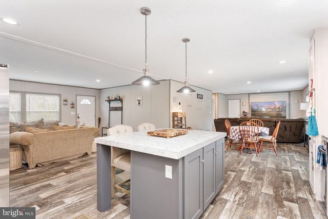 29373 WESTWARD LN, Doswell, VA 23047