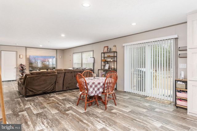 29373 WESTWARD LN, Doswell, VA 23047