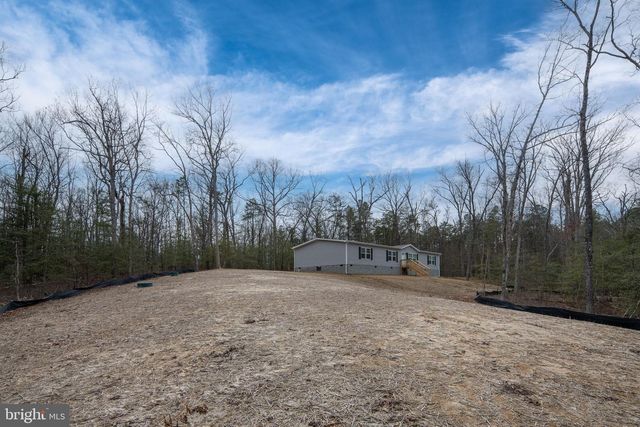 29373 WESTWARD LN, Doswell, VA 23047