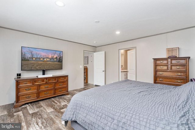 29373 WESTWARD LN, Doswell, VA 23047