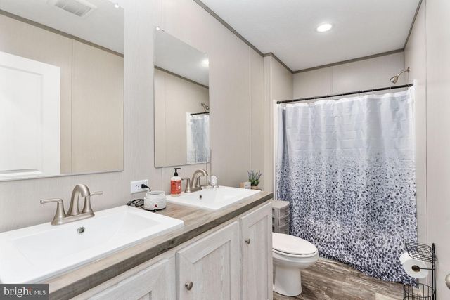 29373 WESTWARD LN, Doswell, VA 23047