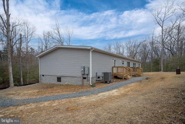 29373 WESTWARD LN, Doswell, VA 23047