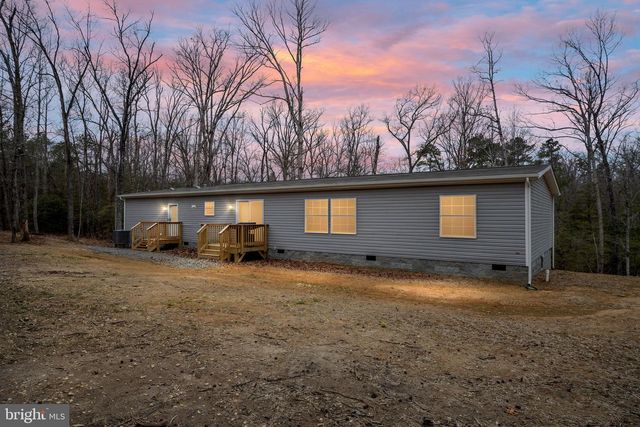 29373 WESTWARD LN, Doswell, VA 23047