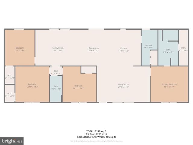 29373 WESTWARD LN, Doswell, VA 23047