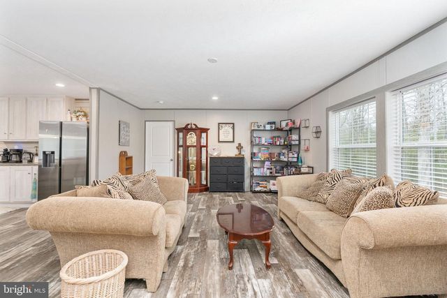 29373 WESTWARD LN, Doswell, VA 23047