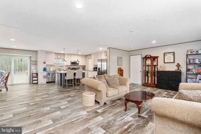 29373 WESTWARD LN, Doswell, VA 23047