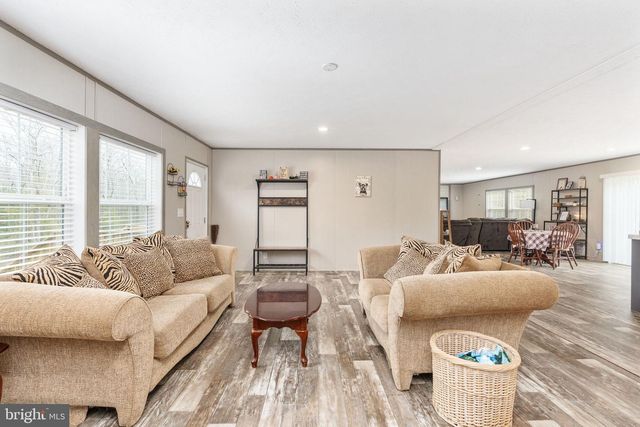 29373 WESTWARD LN, Doswell, VA 23047