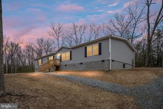 29373 WESTWARD LN, Doswell, VA 23047