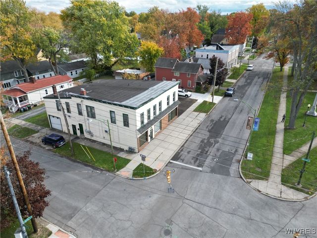 1 Grove Street, Tonawanda, NY 14150