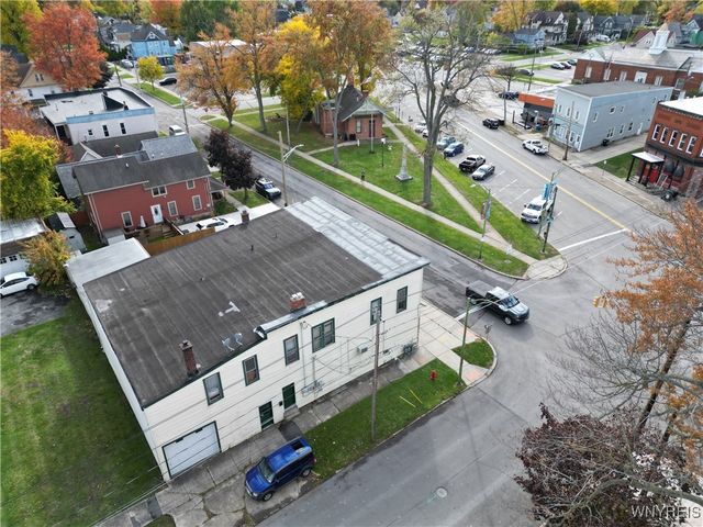 1 Grove Street, Tonawanda, NY 14150