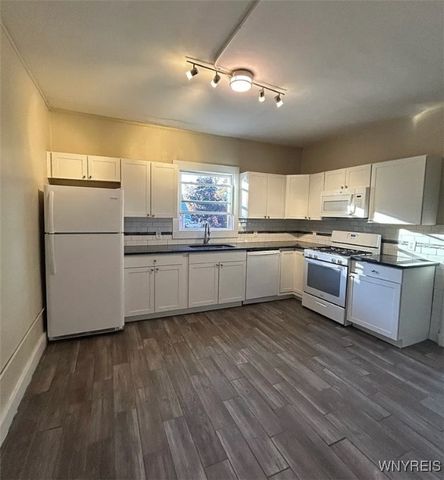 1 Grove Street, Tonawanda, NY 14150