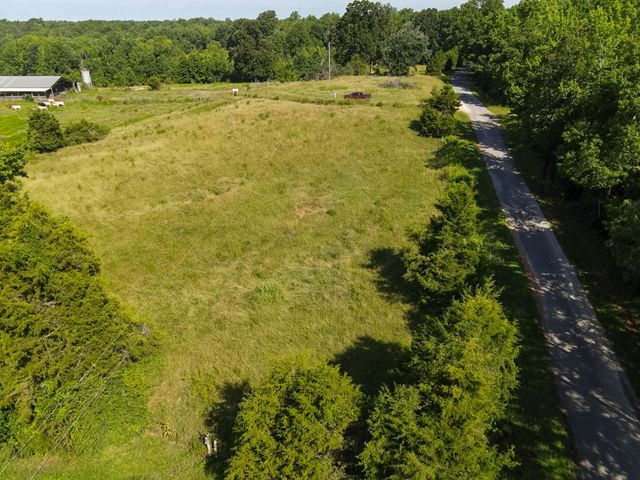1074 McGee Rd, Decaturville, TN 38329