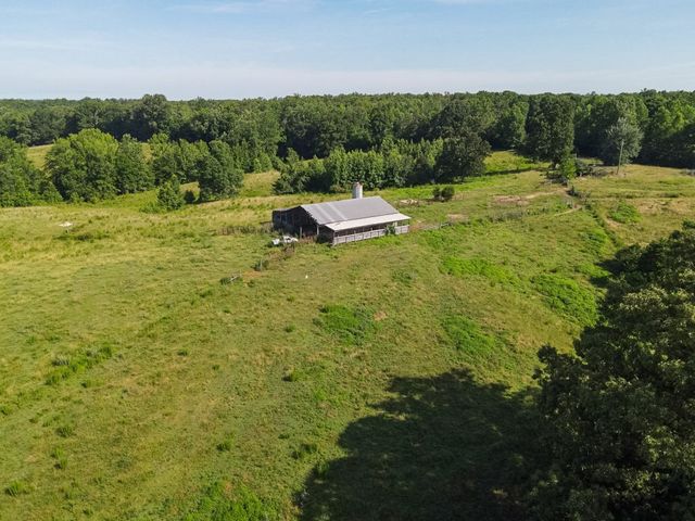 1074 McGee Rd, Decaturville, TN 38329