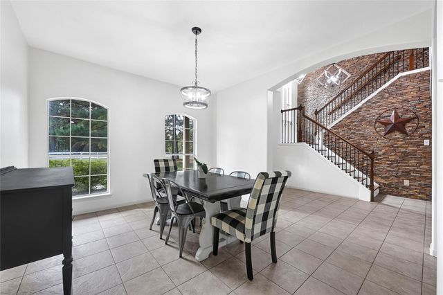 12134 Rainy Oaks Drive, Magnolia, TX 77354