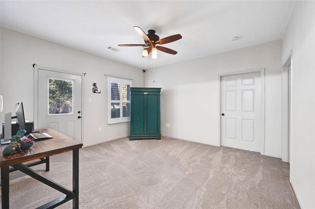 12134 Rainy Oaks Drive, Magnolia, TX 77354