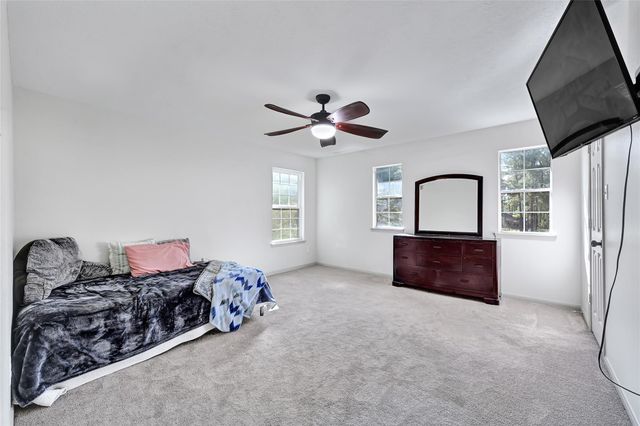 12134 Rainy Oaks Drive, Magnolia, TX 77354