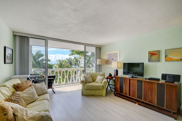 2505 S Ocean Boulevard 403, Palm Beach, FL 33480