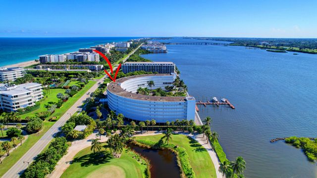 2505 S Ocean Boulevard 403, Palm Beach, FL 33480