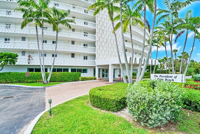 2505 S Ocean Boulevard 403, Palm Beach, FL 33480