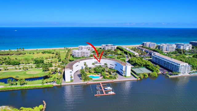 2505 S Ocean Boulevard 403, Palm Beach, FL 33480