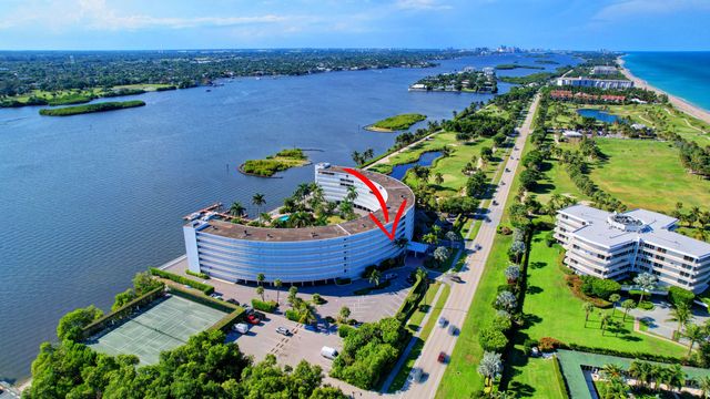 2505 S Ocean Boulevard 403, Palm Beach, FL 33480