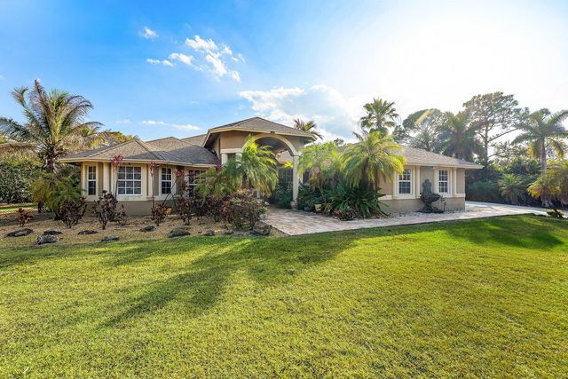 13256 Temple Boulevard, The Acreage, FL 33412