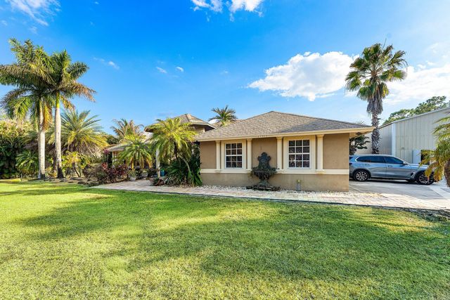 13256 Temple Boulevard, The Acreage, FL 33412