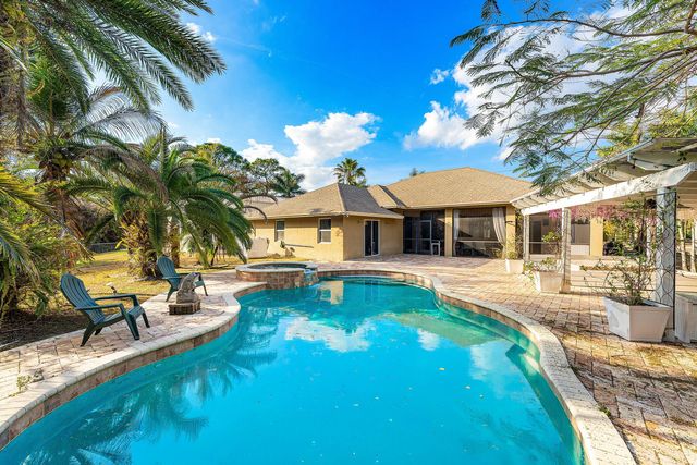 13256 Temple Boulevard, The Acreage, FL 33412