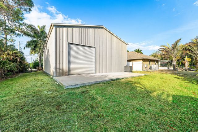 13256 Temple Boulevard, The Acreage, FL 33412