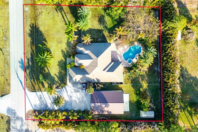 13256 Temple Boulevard, The Acreage, FL 33412