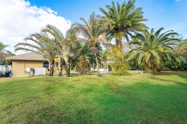 13256 Temple Boulevard, The Acreage, FL 33412