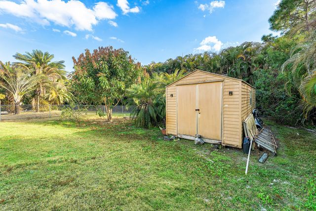 13256 Temple Boulevard, The Acreage, FL 33412