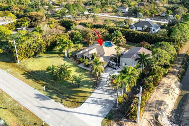 13256 Temple Boulevard, The Acreage, FL 33412