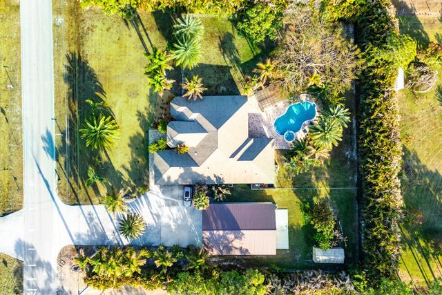 13256 Temple Boulevard, The Acreage, FL 33412