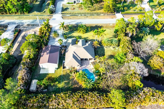 13256 Temple Boulevard, The Acreage, FL 33412