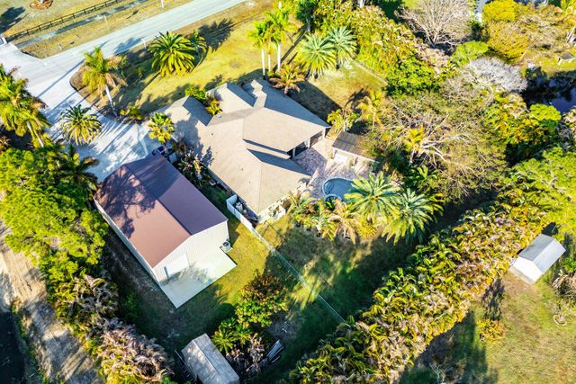 13256 Temple Boulevard, The Acreage, FL 33412