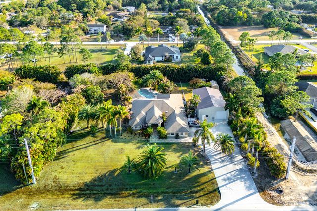 13256 Temple Boulevard, The Acreage, FL 33412
