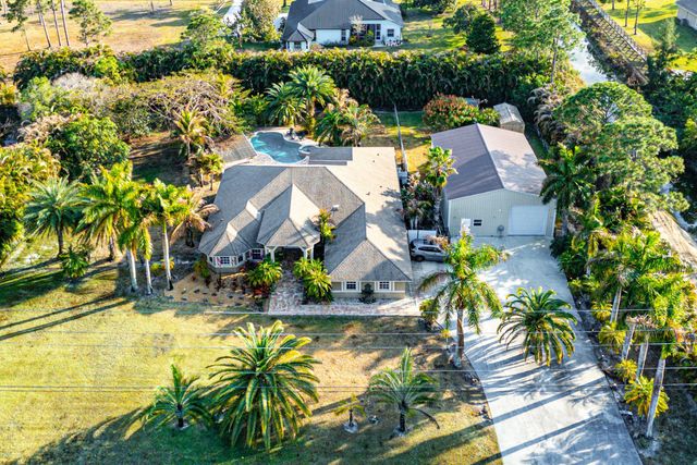 13256 Temple Boulevard, The Acreage, FL 33412