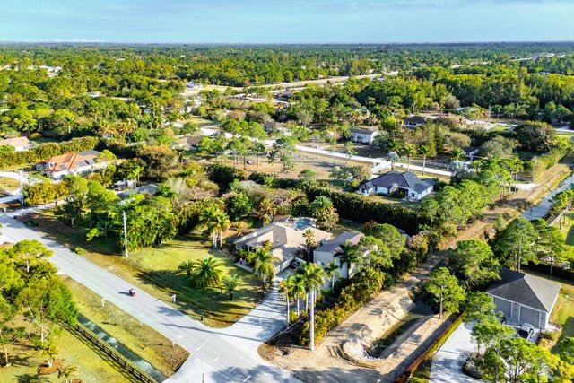 13256 Temple Boulevard, The Acreage, FL 33412