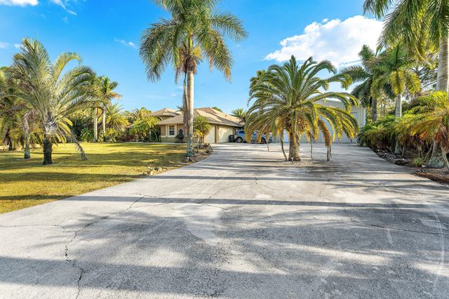 13256 Temple Boulevard, The Acreage, FL 33412