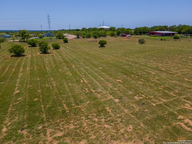 1380 Railroad St, Maxwell, TX 78656