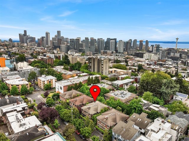 725 Harvard Avenue E, Seattle, WA 98102