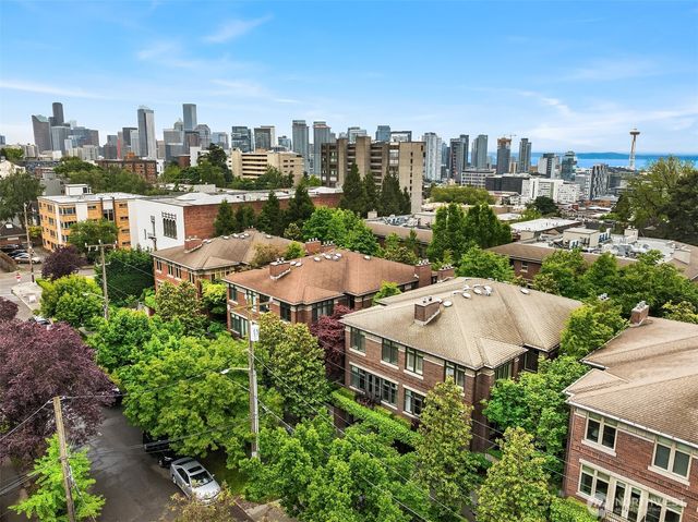 725 Harvard Avenue E, Seattle, WA 98102